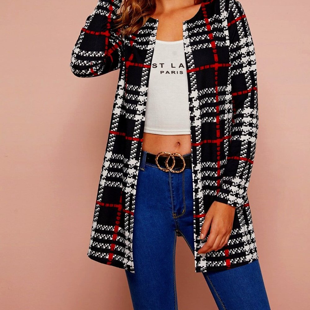 blazer